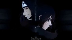 Самые грустные треки из Наруто