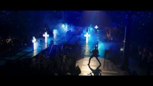 Metallica Through the Never (2013) - SPA