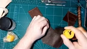 Обработка уреза от и до