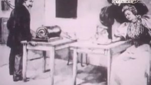 Рентген лучи. Вильгельм Конрад Рентген