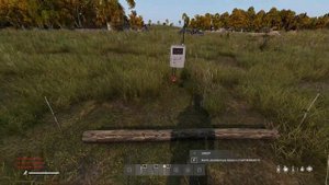 Ящик авторизации или как начать строиться на серверах HeadhunterZ