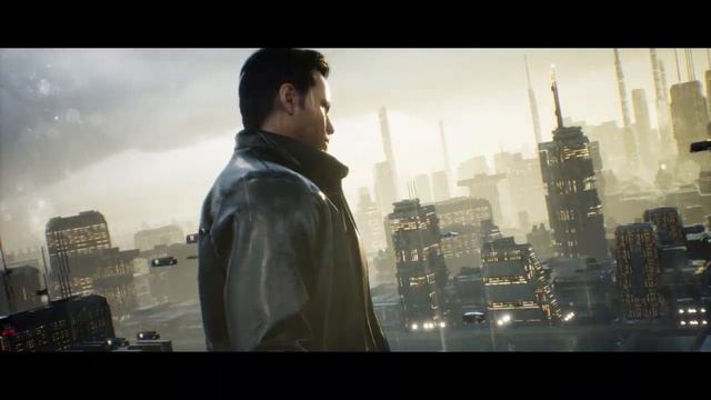 Neo Berlin 2087 [PS5/XSX/PC] Gamescom 2023 Story & Gameplay Trailer смотреть онлайн