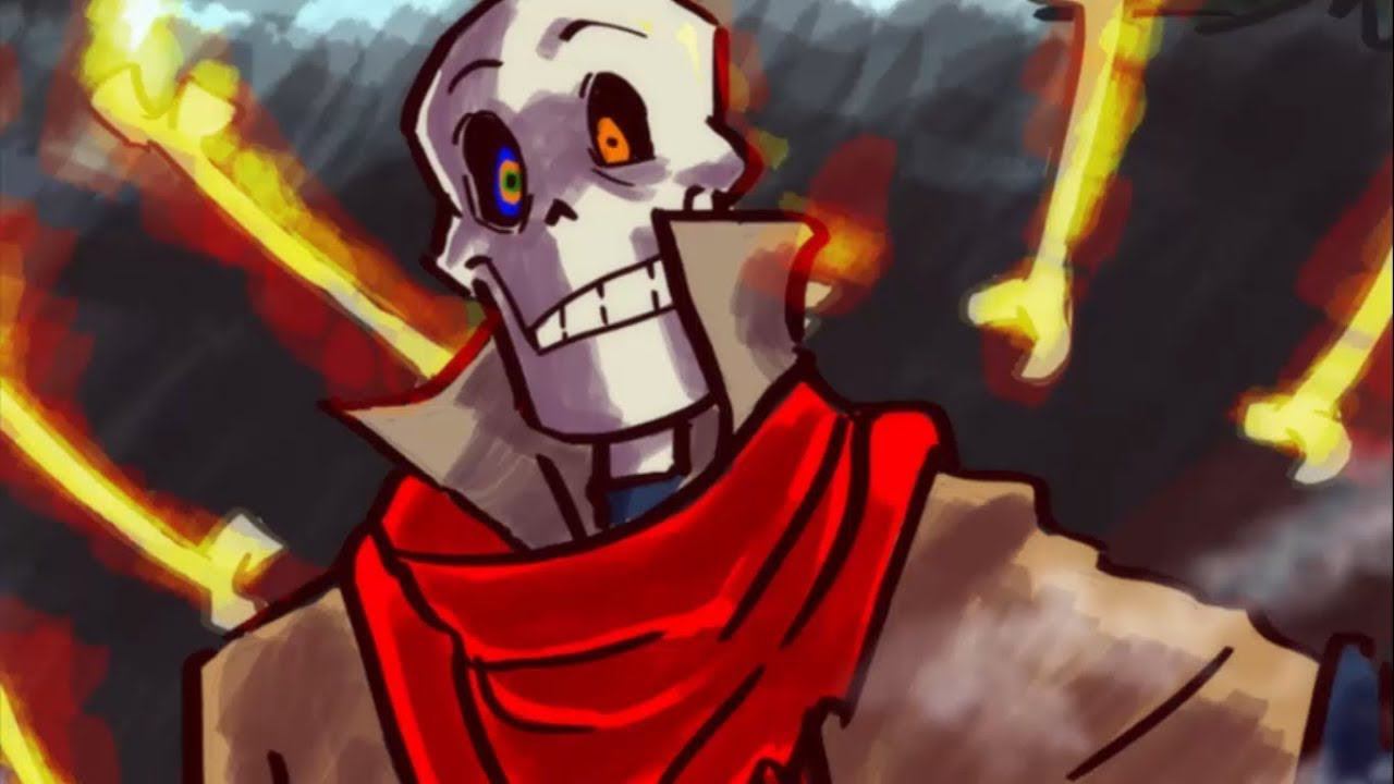 DUSTBELIEF [1-2 PHASE] [NO COMMENTS] [2K] смотреть онлайн