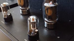 Ламповый усилитель на КТ-120 ClassicVoice