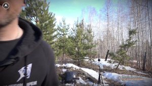 Блочный лук PSE Stinger X — обзор и отзыв от Mazila