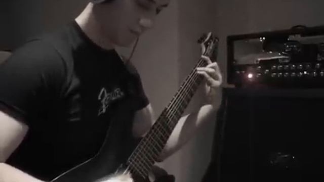 Fear Factory - Archetype смотреть онлайн