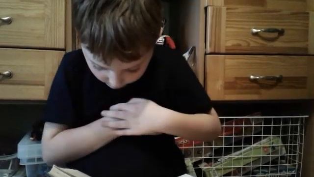 Отрывок из сказки Стойкий оловянный солдатик читает Кузнецов Всеволод смотреть онлайн