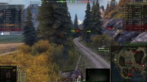 НИДИН НА МАНТИКОРЕ, ТАКОЕ СЛУЧАЕТСЯ РЕДКО, НАНЕС УРОНА БОЛЬШЕ ВСЕХ В КОМАНДЕ