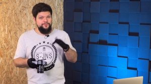 Fujifilm X-T3 обзор от Фотосклад.ру