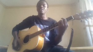 Love & Hate - Michael Kiwanuka (Acoustic Cover)
