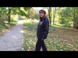 Золотая осень - поёт Андрей Губин