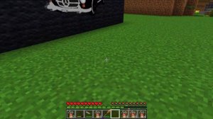 ЛЕСКА ПРАНКАНУЛА ШЕДИ И НУБА В МАЙНКРАФТ! ДЕВУШКА НУБИК ПРОТИВ ШЕДИ ЛЕСКА НУБ И ПРО MINECRAFT