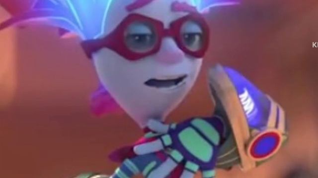 фразы зл-Файера (норм Файер, зл-Файер 1 фаза зл-Файер кашляет, зл-Файер 2 фаза зл-см) Нолик, Дедус. смотреть онлайн