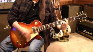 Uriah Heep - July Morning - Guitar Cover