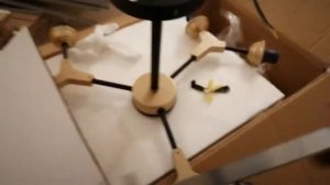 Люстра на натяжной потолок ##можно или нет #что же вешать??? ????