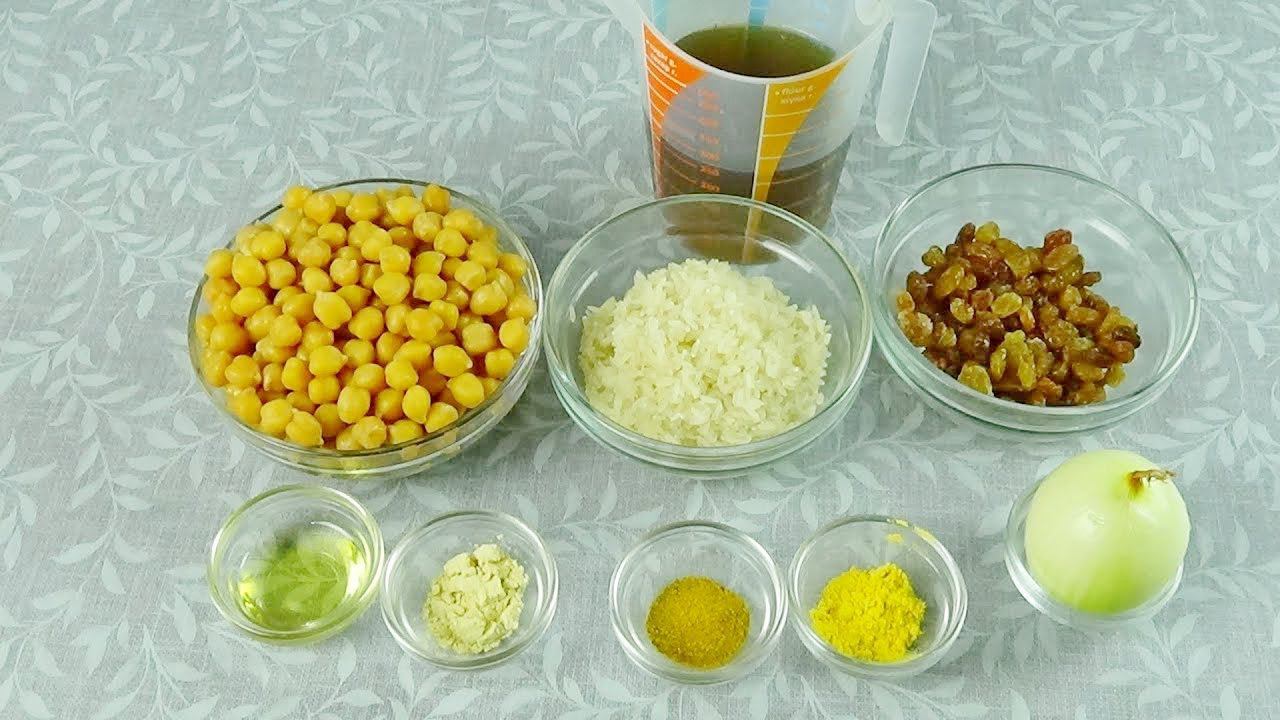 Что Вкусного Приготовить в ПОСТ? смотреть онлайн