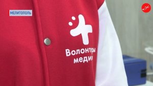 Мелитопольский медицинский колледж ждёт всех желающих