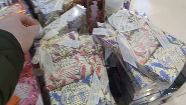 Итальянские мыла. Обзор мыла. Soap