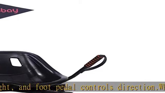 yabbay Hoverboards Seat Attachment Go Karts Carts,Transforms Your Hoverboards into Go-Kart смотреть онлайн