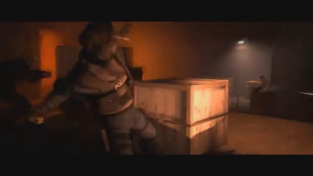 Топ 5 игр жанра ШУТЕР по мнению EpicGames!