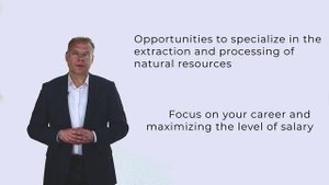 Business Management (Управление бизнесом) с преподаванием ряда дисциплин на английском языке