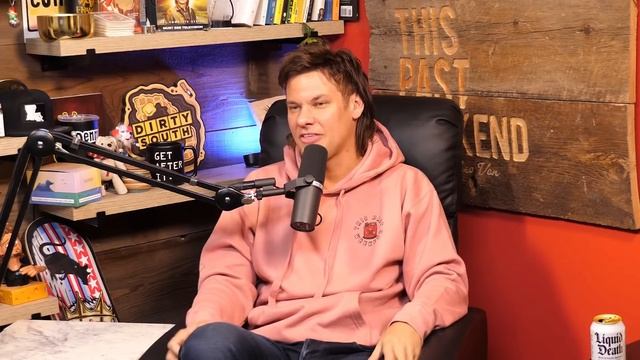 Nick Swardson Remembers His Friend Norm Macdonald смотреть онлайн