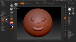 Настраиваем Intuos4 для Zbrush