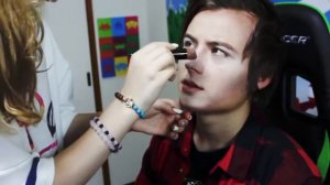 ИВАНГАЙ СМЕНИЛ ПОЛ