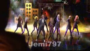 Camp Rock 2-The Final Jam-Walking in my shoes-Official Music Video