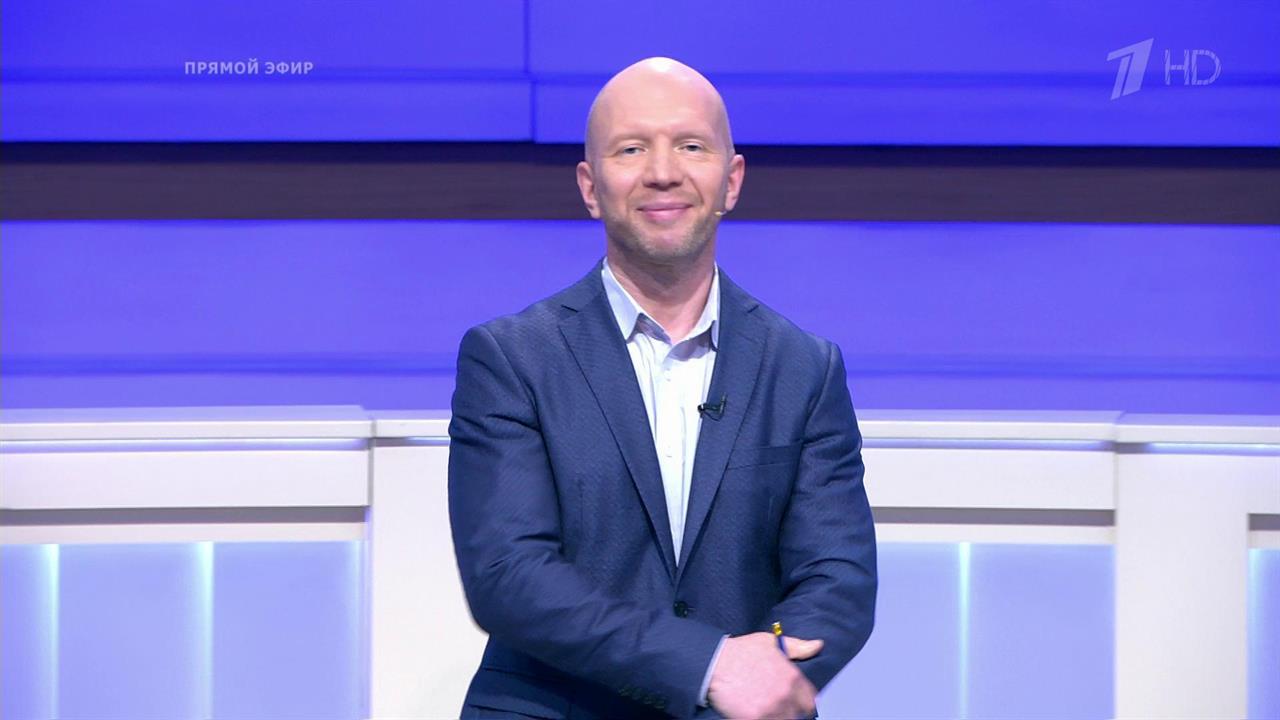 Карантин в Великобритании. Время покажет. Фрагмент выпуска от 26.05.2020