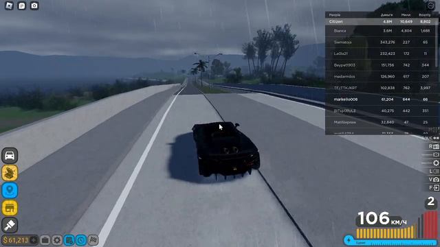 Играем в роблокс в Империя вождения смотреть онлайн