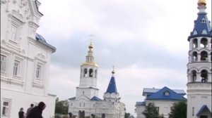 Другая КАЗАНЬ Зилантов монастырь!