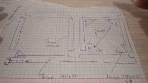 Ворота на дачу своими руками