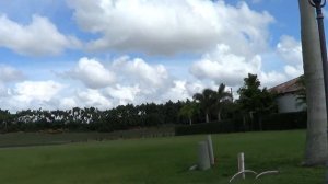 Нэйплз Флорида Гольф Клуб Грей Оукс.