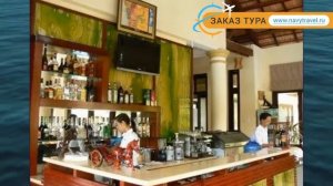 SASCO BLUE LAGOON RESORT 4* Вьетнам Фукуок обзор – отель САСКО БЛЮ ЛАГУН РЕЗОРТ 4 Фукуок видео обзо