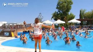 Aldemar Paradise Mare 5★ Hotel Greece Rhodes