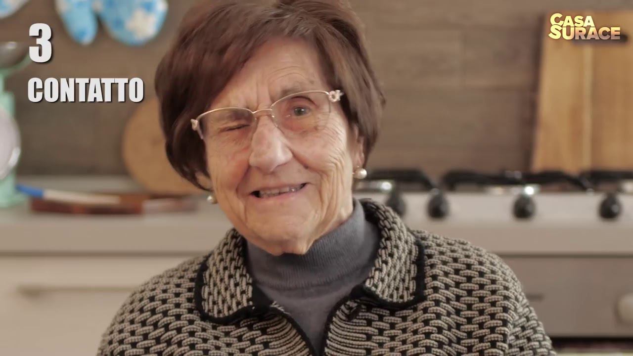 Бабушка лучше знает: Коронавирус смотреть онлайн