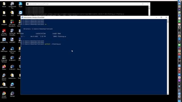 Online Python Obfuscator - Python Code Obfuscation - Obfuscate & Protect any Python Script (Windows