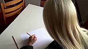 Социальный ролик - С чистого листа