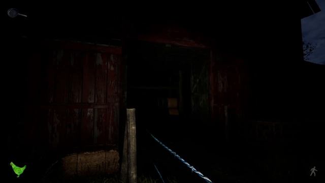 Pacify [Часть Первая] смотреть онлайн