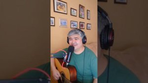 "Сегодня самый лучший день" авторская песня