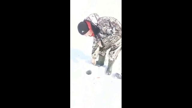 Супер рыбалка форель)))