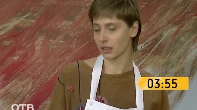 Завтрак на скорость: банановый смузи (21.10.15) смотреть онлайн