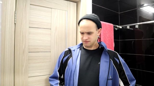 КОРОЧЕ ГОВОРЯ, Я ЖИВУ С ГОПНИКОМ