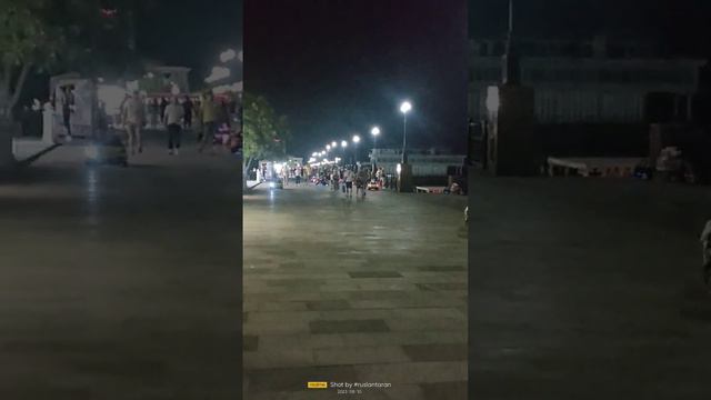 #группаночь Дэн #караоке • Привет Малыш • #cover #дюна #судак #2023