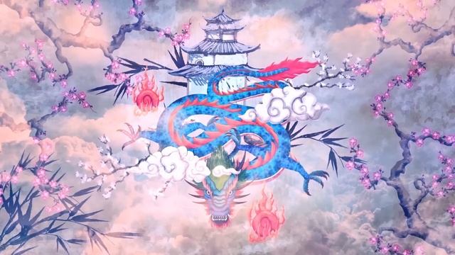 Musique Chinoise Relaxante ☯ Musique de Méditation pour Qi Gong et Tai Chi ☯ 432 Hz смотреть онлайн