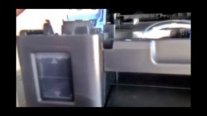 Installation And Ink Filling Canon Pixma G3010 Series G3012 Ink Tank Printer