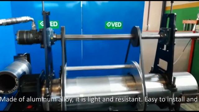 Мобильные токарные станки для обработки валов смотреть онлайн