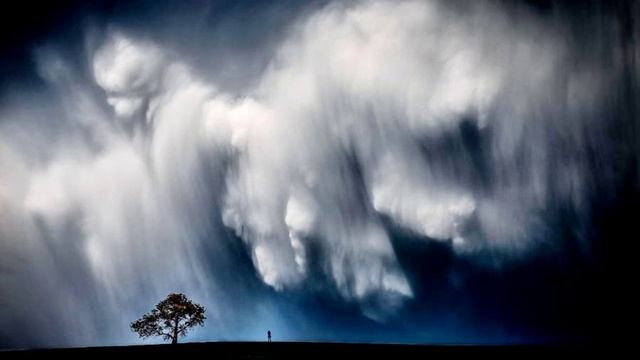 Предчувствие