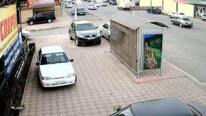 zCam-AIR30LA День Авто